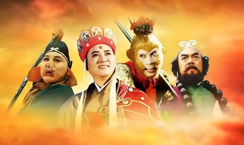 民俗恐怖片《焚村》祭典海报